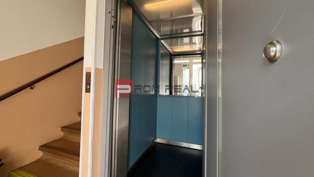 3 izbový moderný byt s rozlohou 80m² a podkrovím navyše