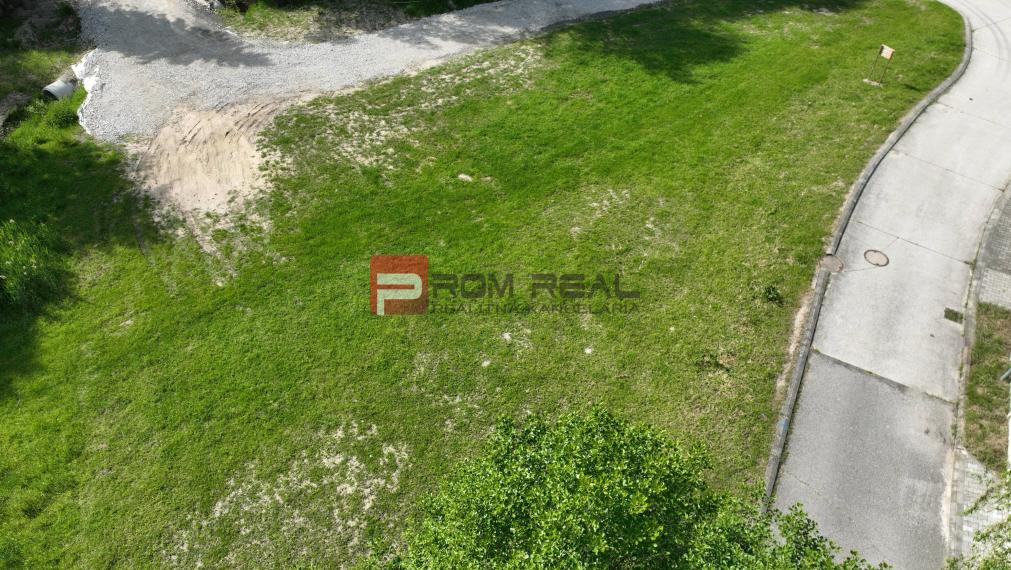 PREDAJ - Stavebný pozemok v obci Marianka