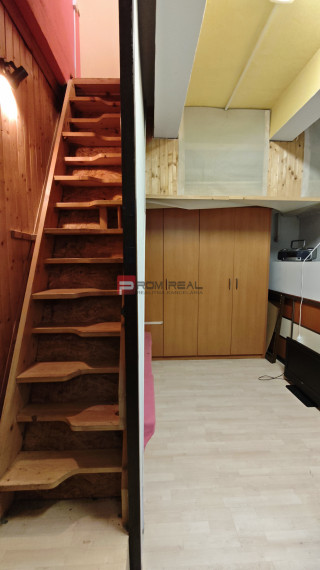 Na PREDAJ byt rozdelený na dve bytové jednotky Staré Mesto