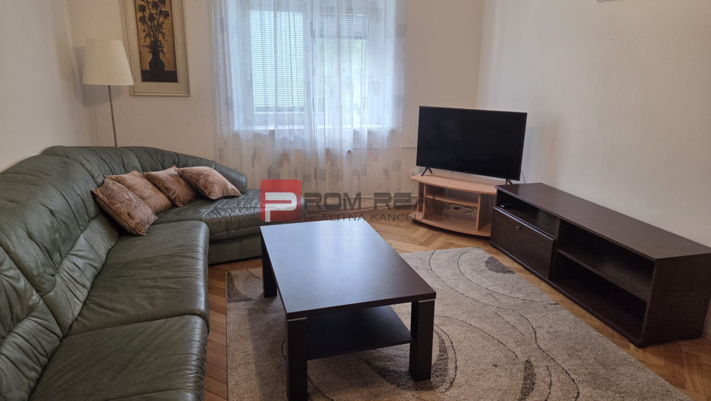 Na prenájom 2. izbový byt v Novom Meste