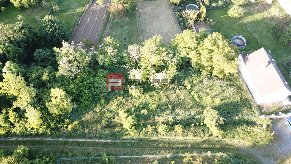 REZERVOVANÉ predaj pozemku 82,90 €/m2, Budmerice