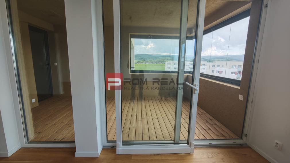 Sale Three bedroom apartment, Three bedroom apartment, Obchodná, Pezin