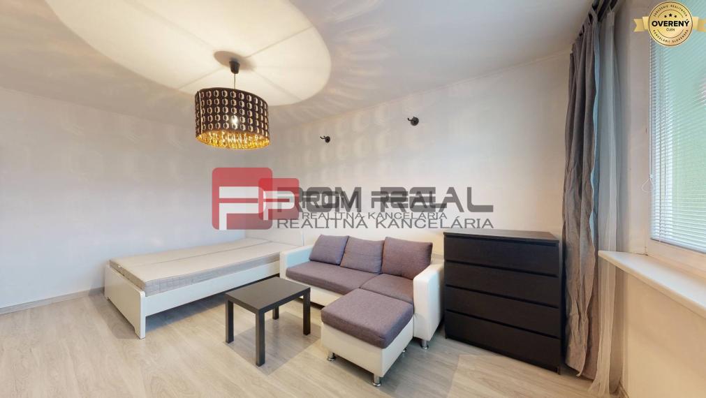 Prenájom klimatizovaného bytu v Bratislava - RAČA