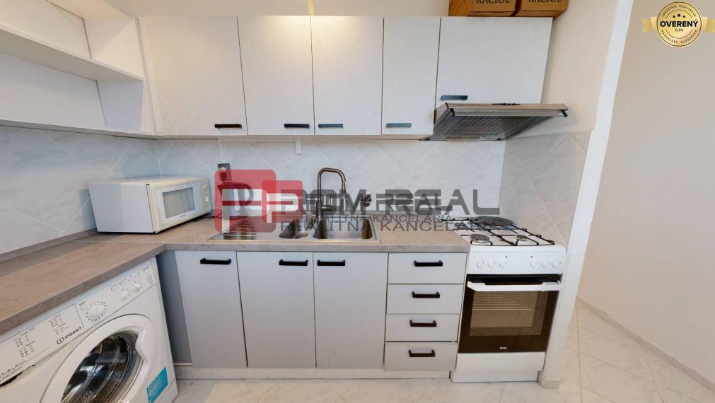 Prenájom klimatizovaného bytu v Bratislava - RAČA