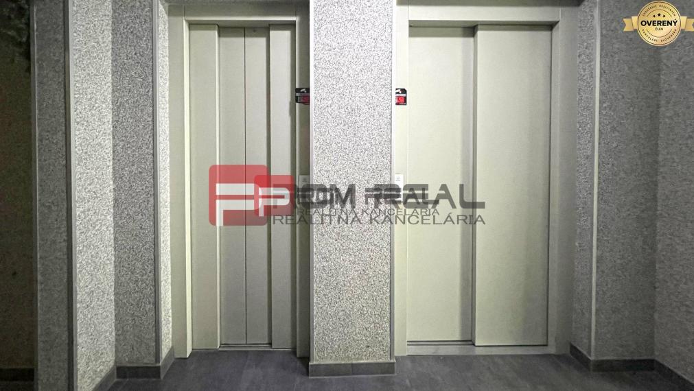 Prenájom klimatizovaného bytu v Bratislava - RAČA