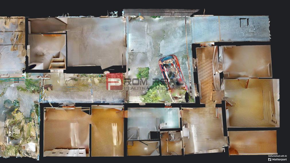 Na predaj rodinný dom Pezinok centrum