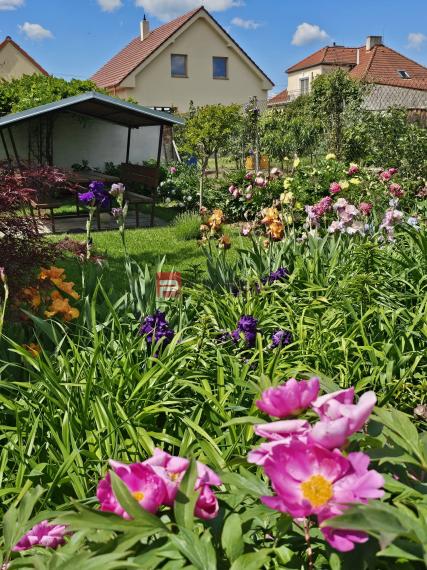 Na predaj rodinný dom Pezinok centrum