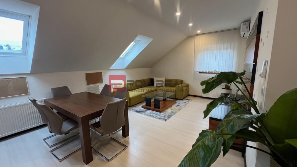 Na prenájom výrobný / administratívny objekt Pezinok Grinava