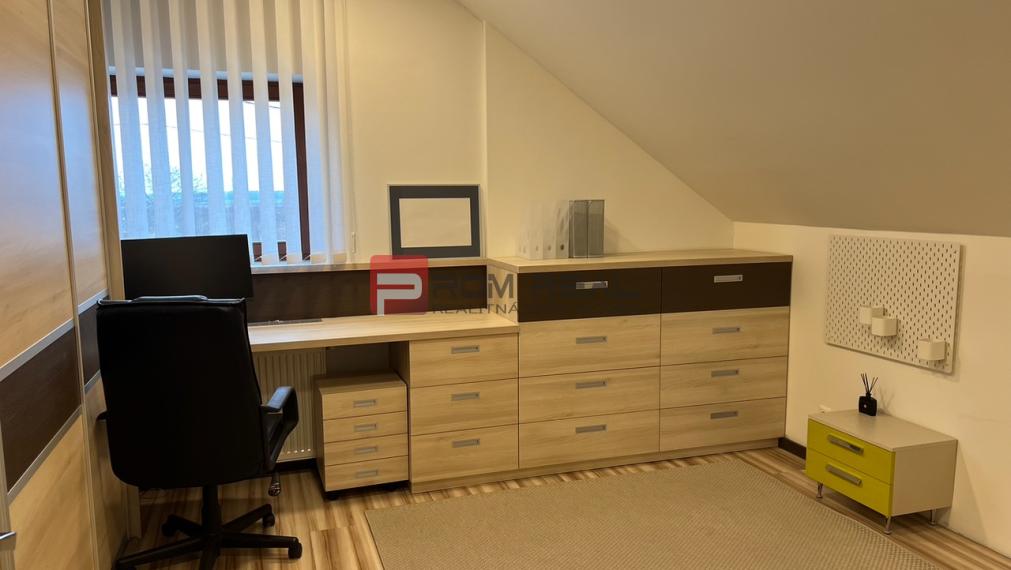 Na prenájom výrobný / administratívny objekt Pezinok Grinava