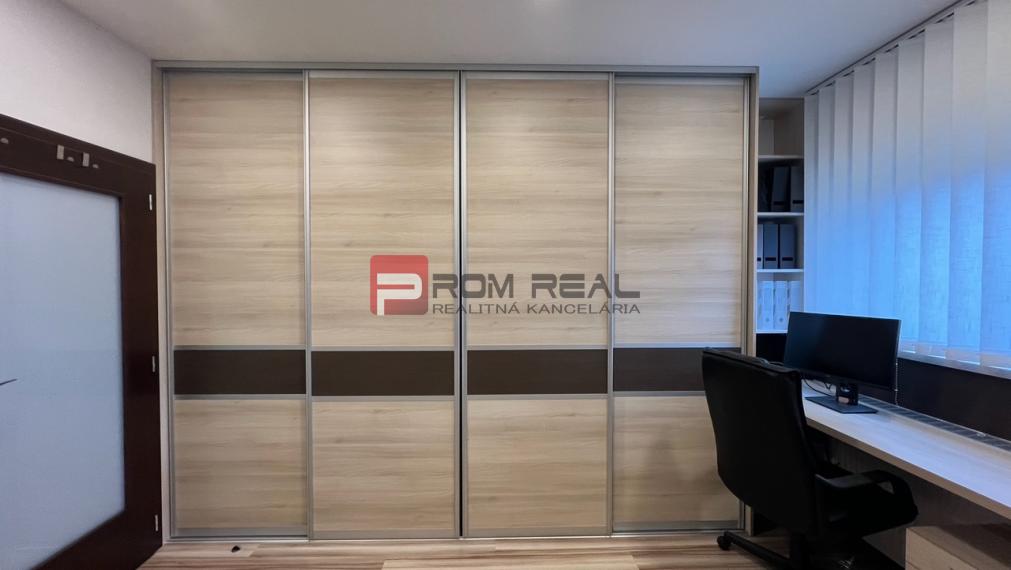 Na prenájom výrobný / administratívny objekt Pezinok Grinava