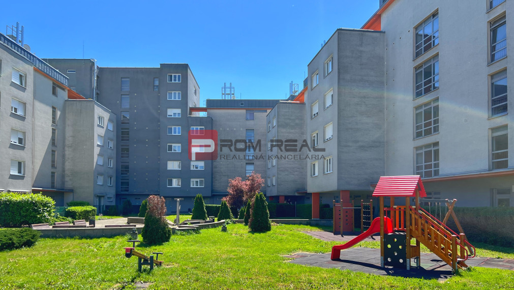 Exkluzivne Prenájom 1 izbový byt v KOPRIVNICI Dúbravka