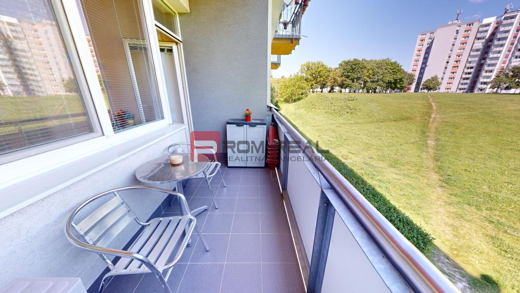 Exkluzivne Prenájom 1 izbový byt v KOPRIVNICI Dúbravka