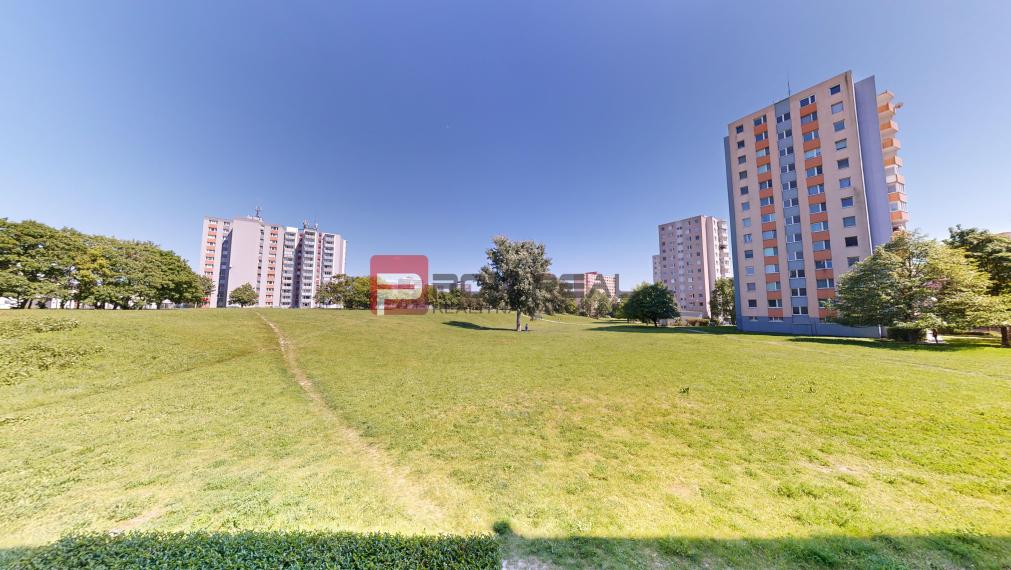 Exkluzivne Prenájom 1 izbový byt v KOPRIVNICI Dúbravka