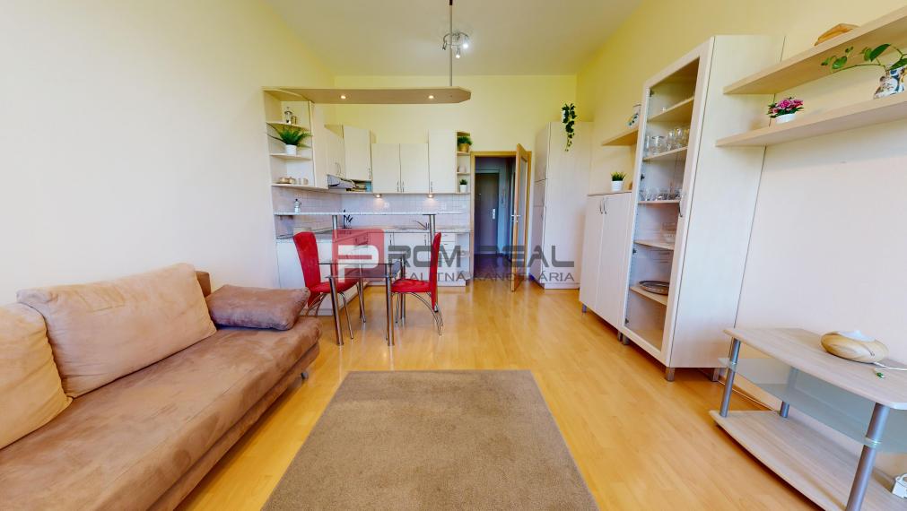 Exkluzivne Prenájom 1 izbový byt v KOPRIVNICI Dúbravka