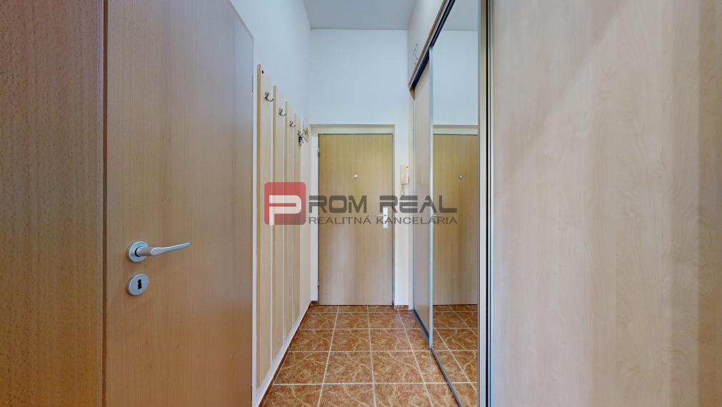 Exkluzivne Prenájom 1 izbový byt v KOPRIVNICI Dúbravka