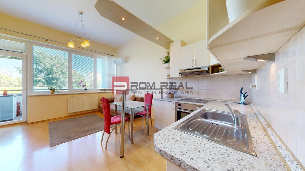 Exkluzivne Prenájom 1 izbový byt v KOPRIVNICI Dúbravka