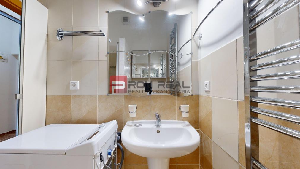 Exkluzivne Prenájom 1 izbový byt v KOPRIVNICI Dúbravka