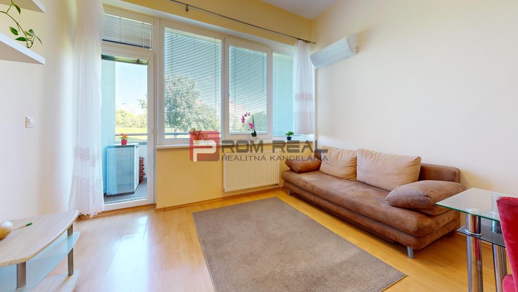 Exkluzivne Prenájom 1 izbový byt v KOPRIVNICI Dúbravka