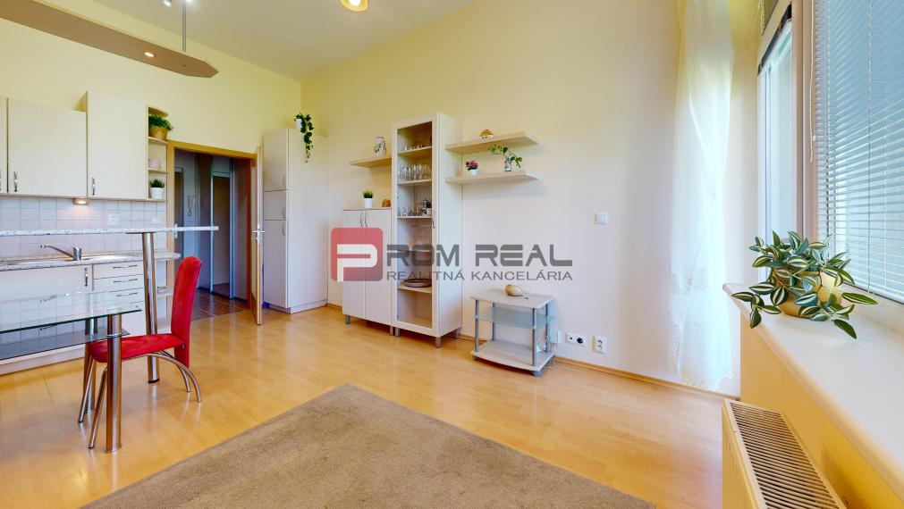 Exkluzivne Prenájom 1 izbový byt v KOPRIVNICI Dúbravka