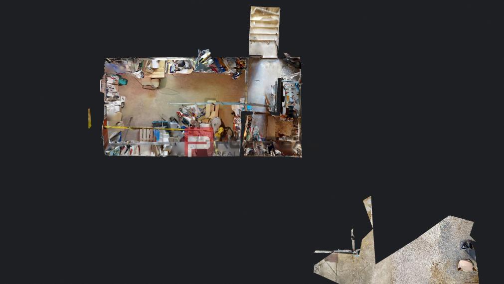 Na predaj rodinný dom s pivnicou a pekným pozemkom