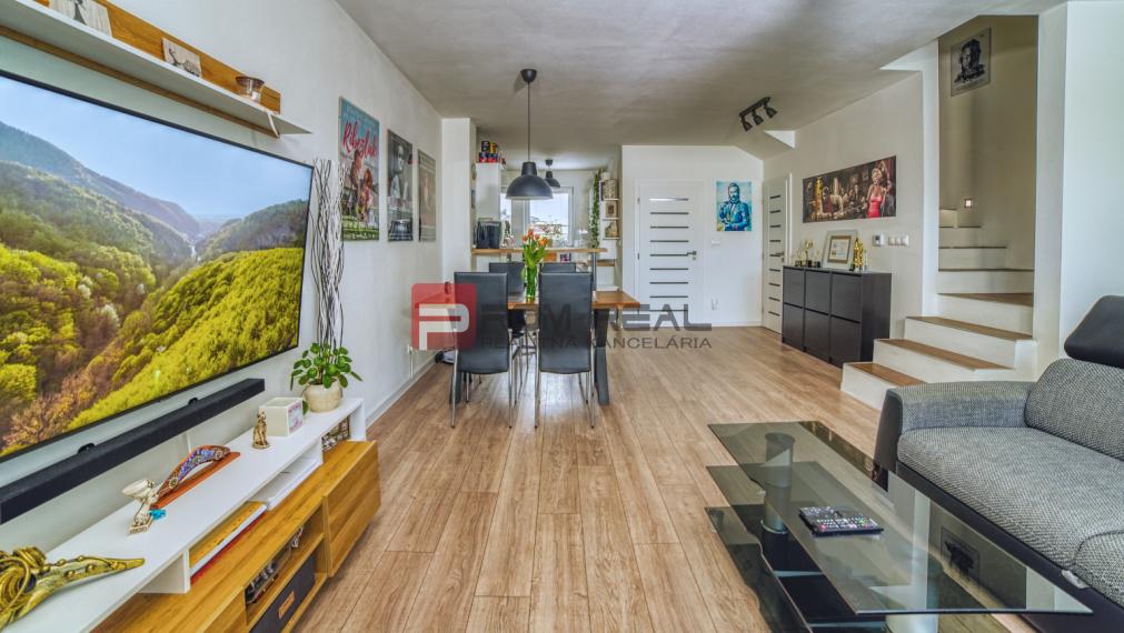 PREDAJ štýlové 4 izbové bývanie