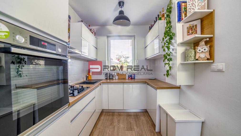 PREDAJ štýlové 4 izbové bývanie