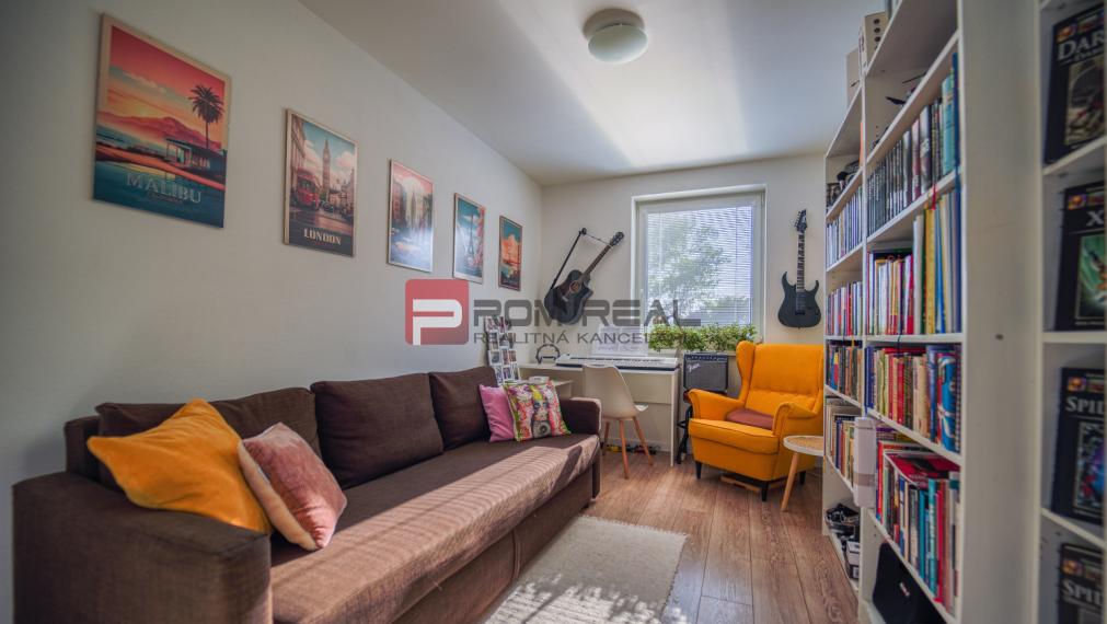 PREDAJ štýlové 4 izbové bývanie