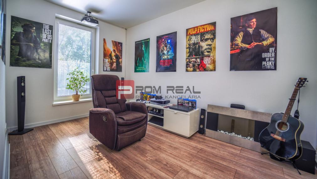 PREDAJ štýlové 4 izbové bývanie