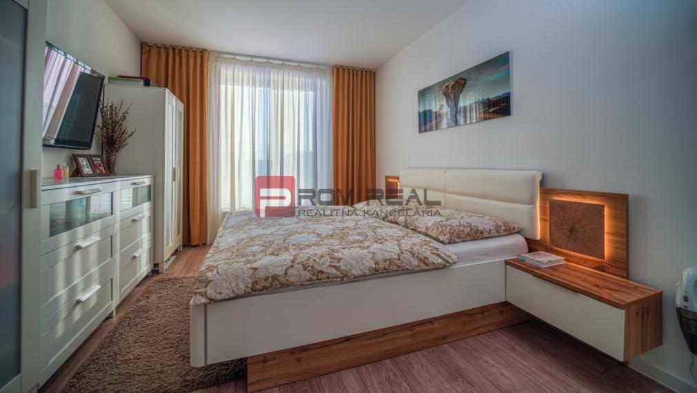 PREDAJ štýlové 4 izbové bývanie