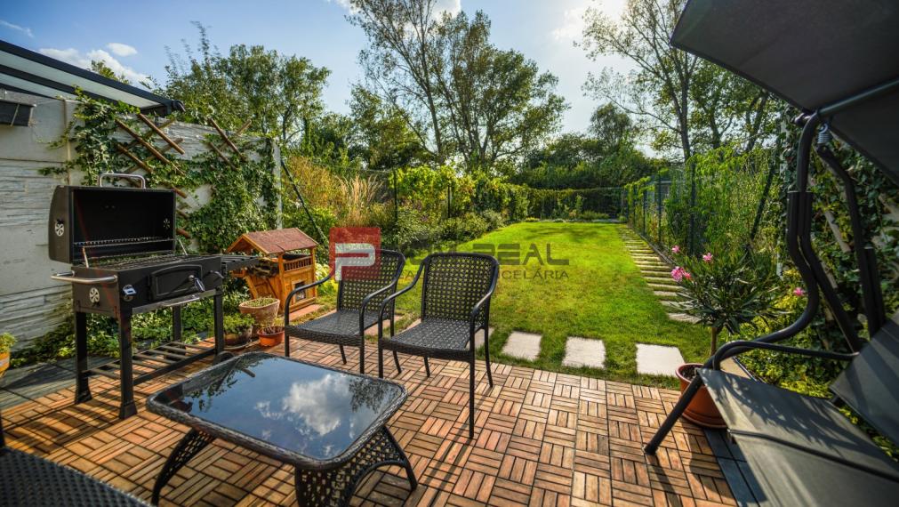 PREDAJ štýlové 4 izbové bývanie