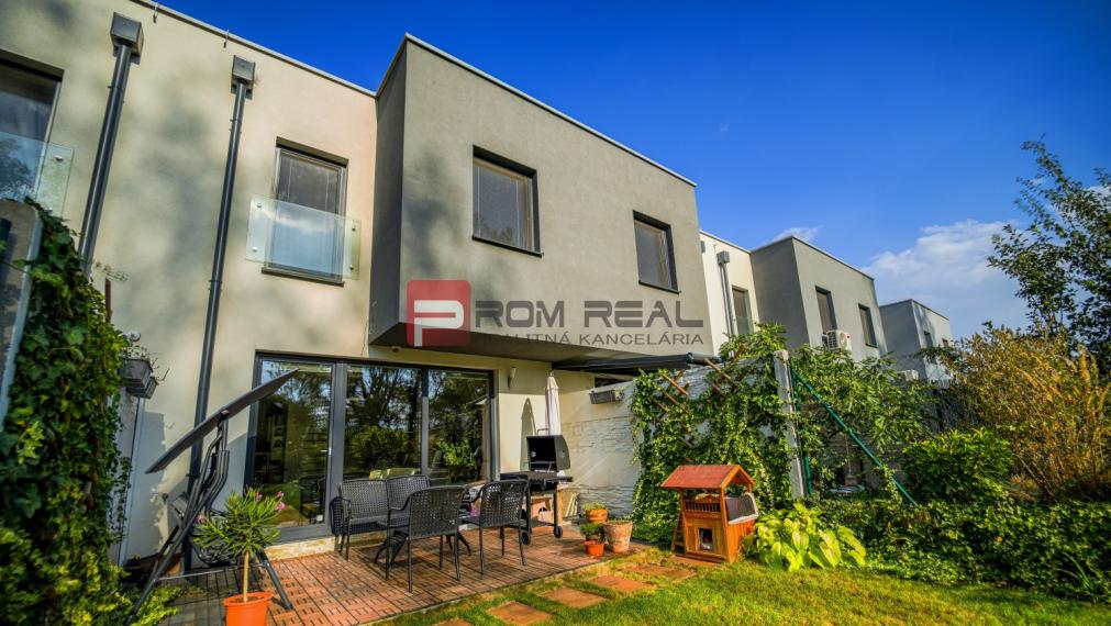 PREDAJ štýlové 4 izbové bývanie