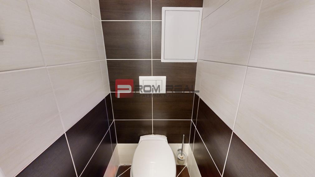 Prenájom moderného 2 izbového bytu pri Horskom parku