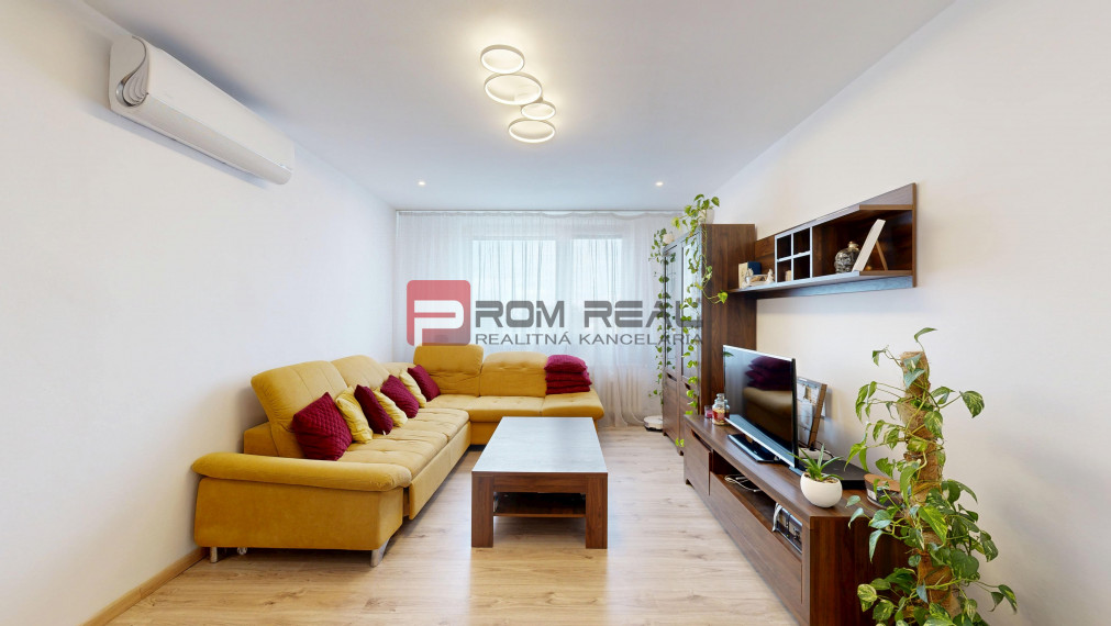 3i byt v Podunajských Biskupiciach