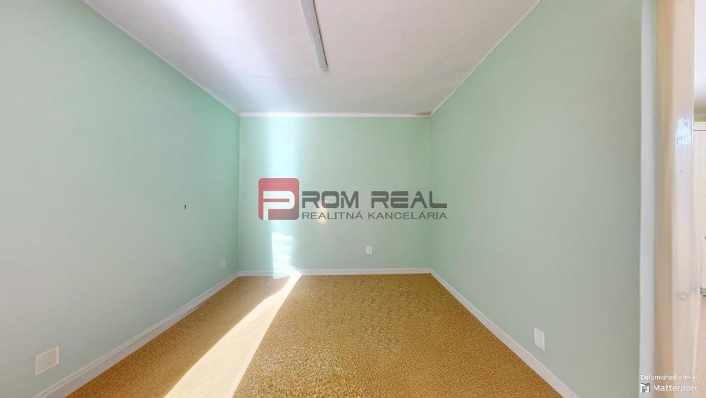 Rodinný dom na predaj Pezinok na skok od centra