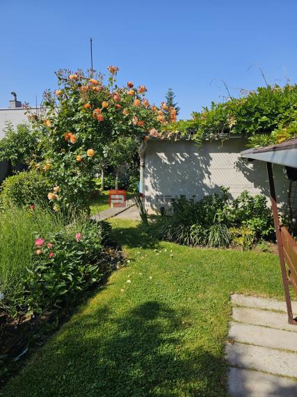 Rodinný dom na predaj Pezinok na skok od centra