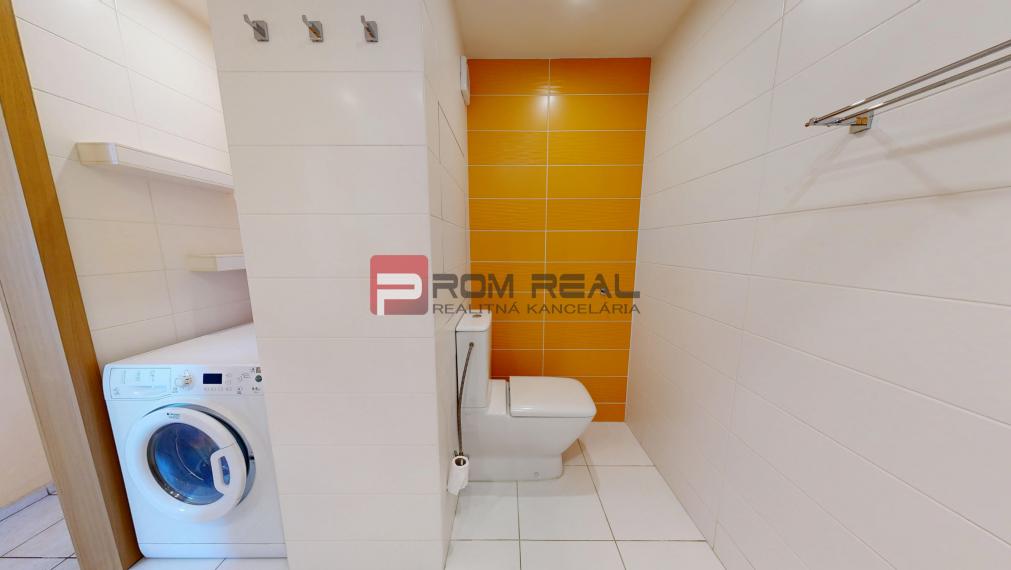 Predaj 3 izbového bytu (Sídlisko Váh- Šaľa)