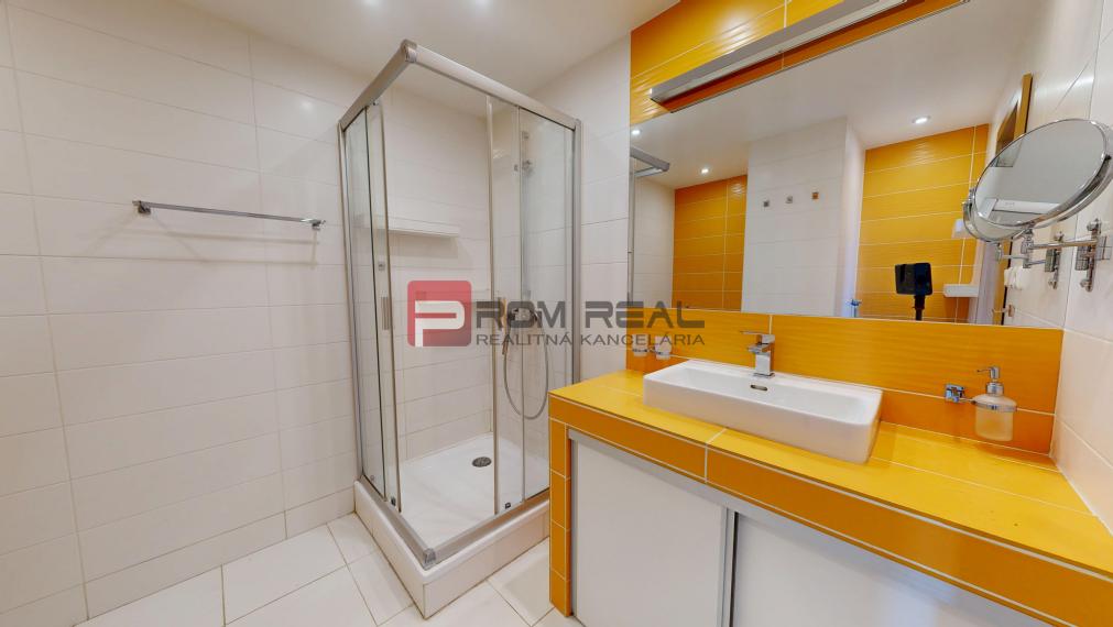 Predaj 3 izbového bytu (Sídlisko Váh- Šaľa)