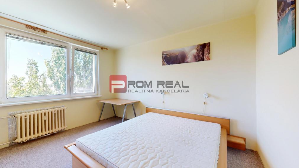 Predaj 3 izbového bytu (Sídlisko Váh- Šaľa)