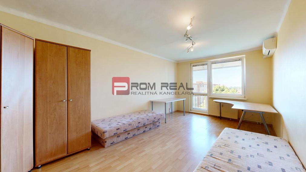 Predaj 3 izbového bytu (Sídlisko Váh- Šaľa)