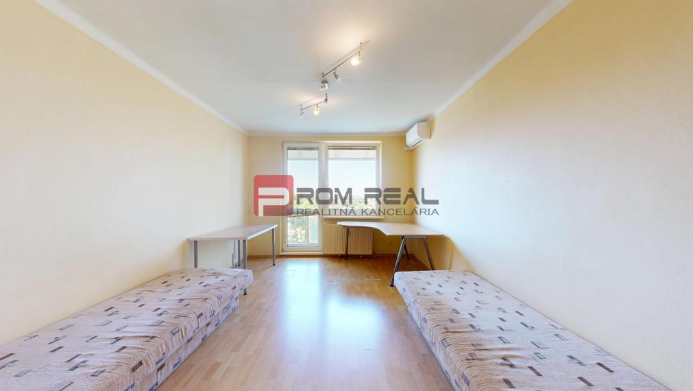 Predaj 3 izbového bytu (Sídlisko Váh- Šaľa)