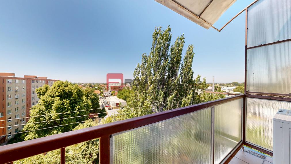 Predaj 3 izbového bytu (Sídlisko Váh- Šaľa)