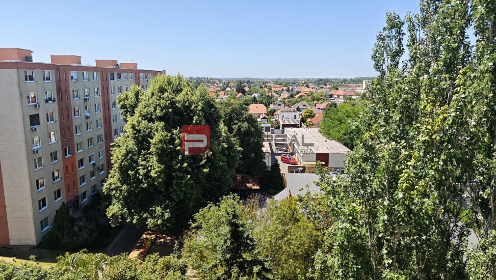 Predaj 3 izbového bytu (Sídlisko Váh- Šaľa)