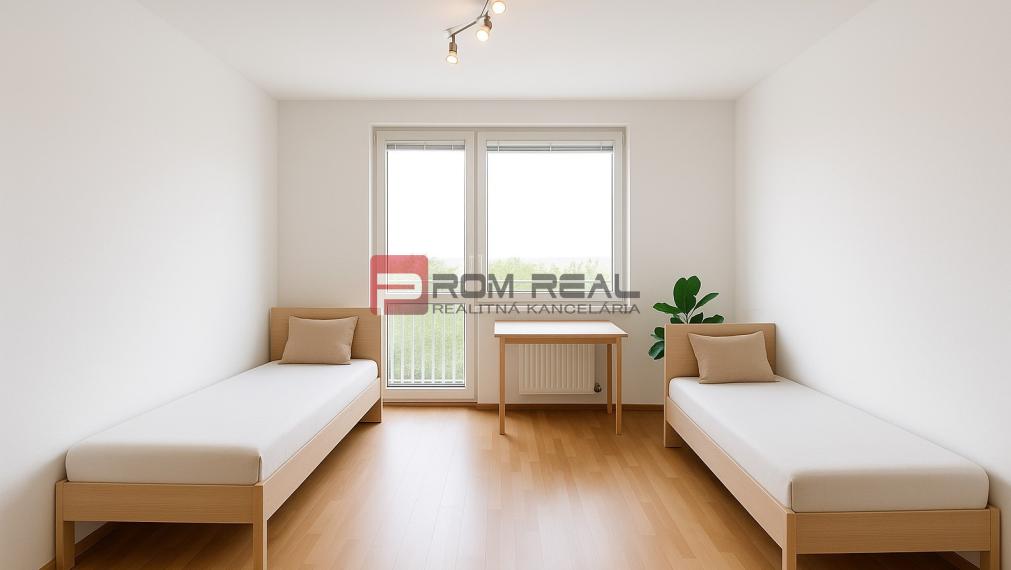 Predaj 3 izbového bytu (Sídlisko Váh- Šaľa)