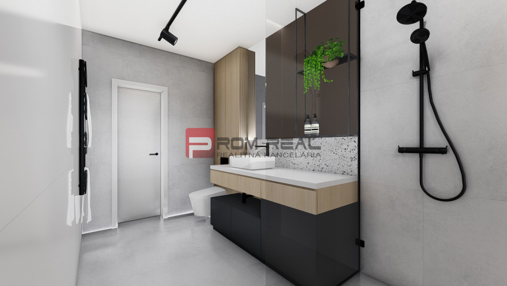 Predaj 2-izbový byt od 143 999 € v projekte Rezidencia Potôčik