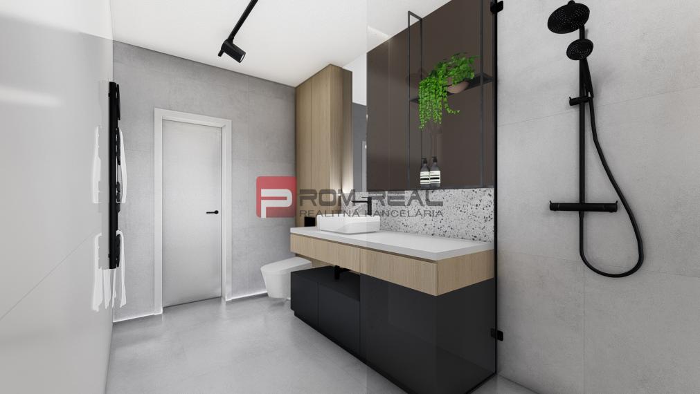 Predaj 3-izbový byt od 189 499 € v projekte Rezidencia Potôčik