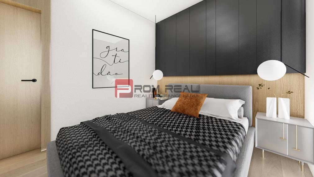 Predaj 2-izbový byt od 169 999 € v projekte Rezidencia Potôčik