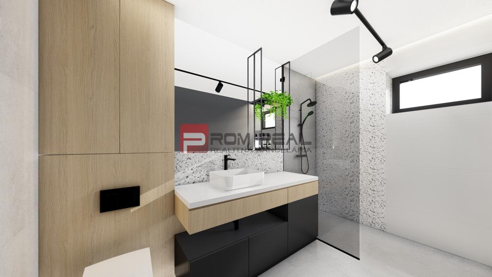 Predaj 2-izbový byt od 170 999 € v projekte Rezidencia Potôčik