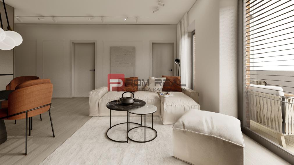 Predaj 3-izbový byt od 226 499 € v projekte Rezidencia Potôčik