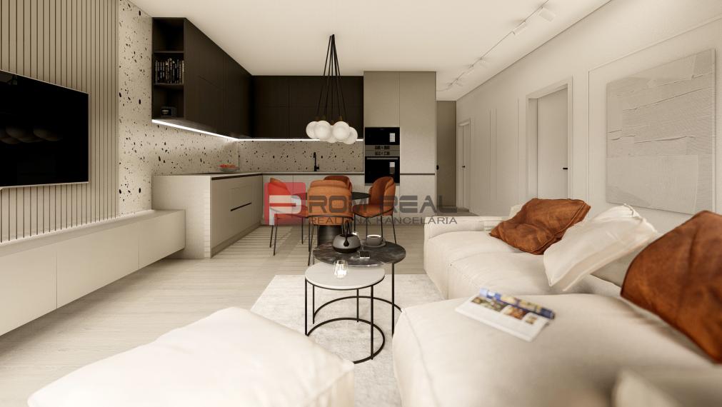 Predaj 3-izbový byt od 226 499 € v projekte Rezidencia Potôčik
