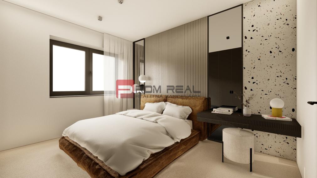 Predaj 3-izbový byt od 226 499 € v projekte Rezidencia Potôčik